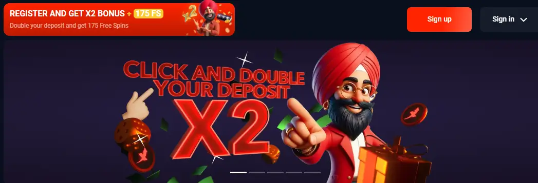 TopX Bonus